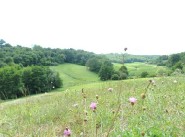 Terrain Saint Loubouer