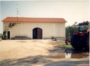 Terrain Saint Seurin De Cadourne