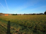 Terrain Sainte Bazeille