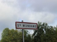 Terrain Sainte Mondane
