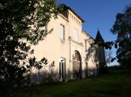 Villa Cenac