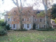 Villa Le Fleix