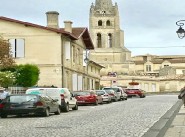 Villa Saint Emilion