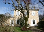 Villa Saint Laurent Medoc