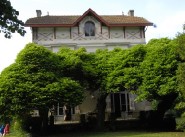 Villa Saint Sever