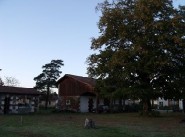 Villa Saugnacq Et Muret