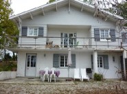 Villa Tombeboeuf